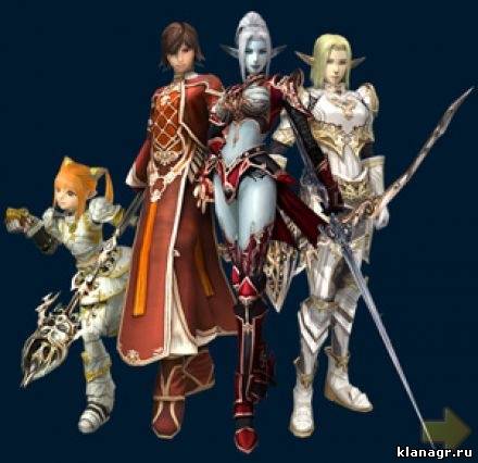 Полезные советы в Lineage II. Дюп адены. Просмотров: 288 Загрузок: 0